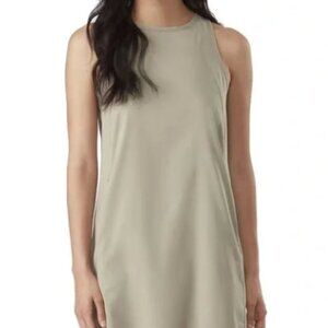 NWT Arcteryx Contenta Shift Dress with Pockets